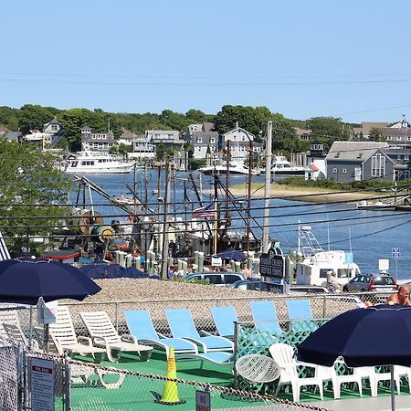 Hyannis Holiday Motel Luaran gambar
