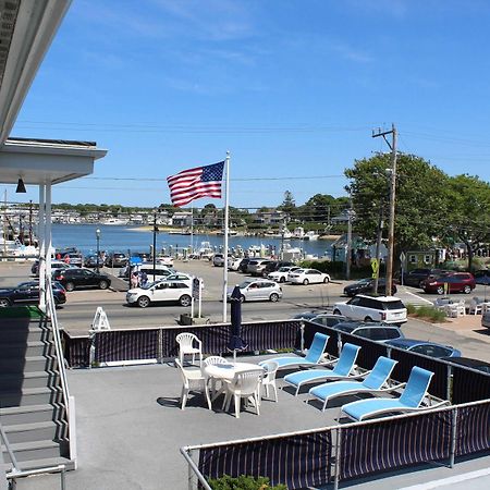 Hyannis Holiday Motel Luaran gambar