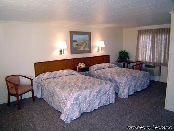 Hyannis Holiday Motel Bilik gambar
