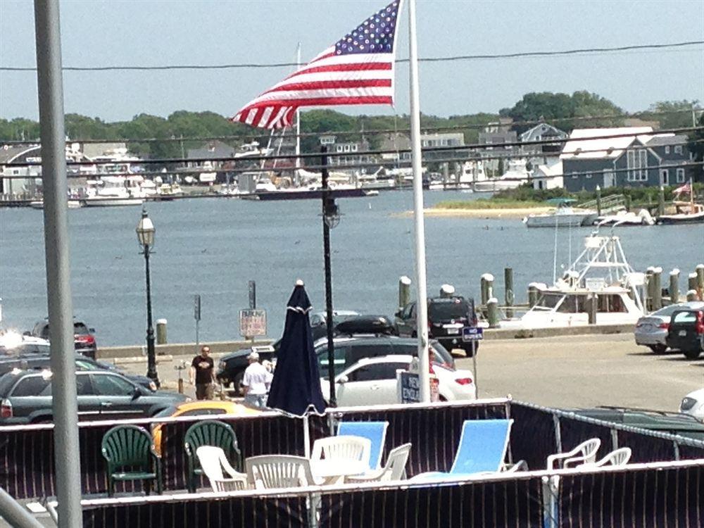 Hyannis Holiday Motel Luaran gambar