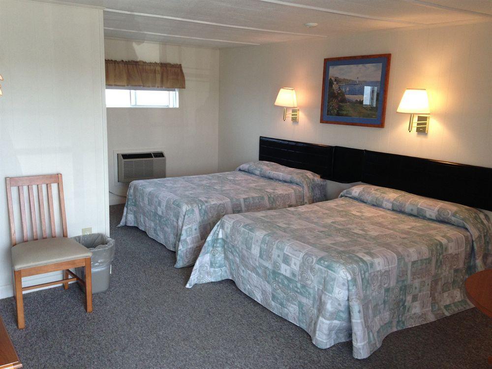 Hyannis Holiday Motel Luaran gambar