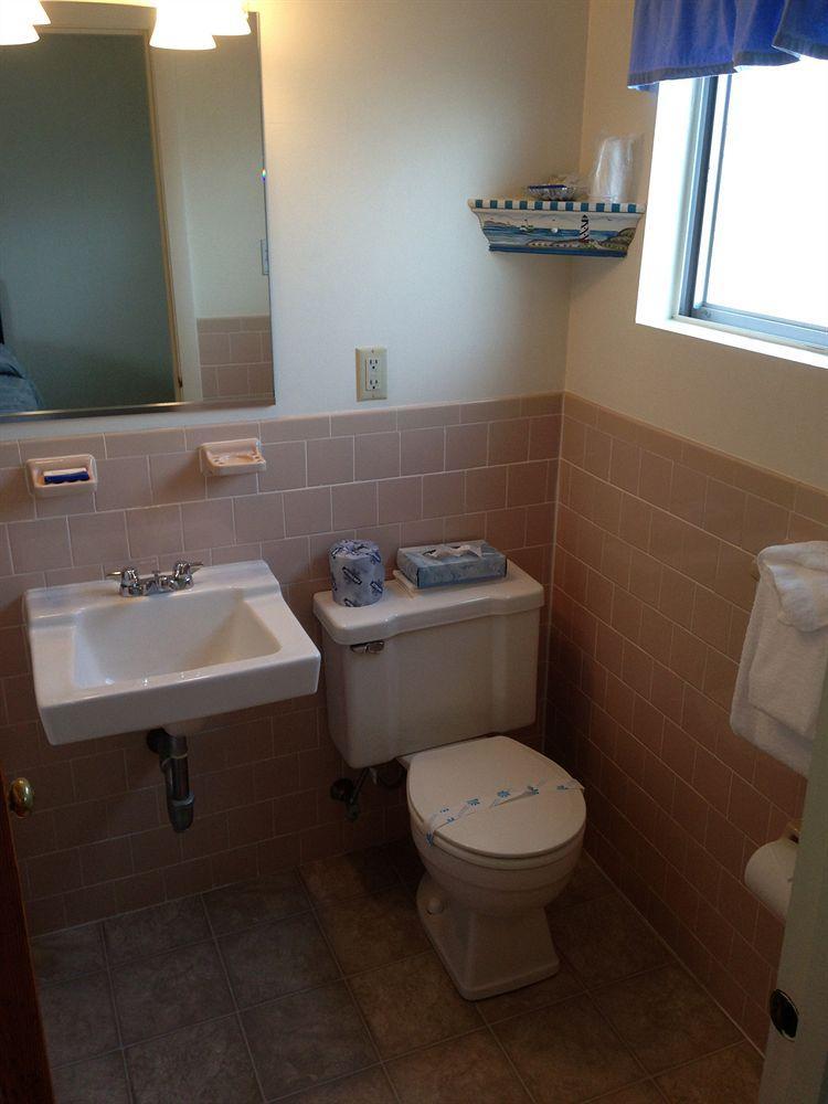 Hyannis Holiday Motel Luaran gambar