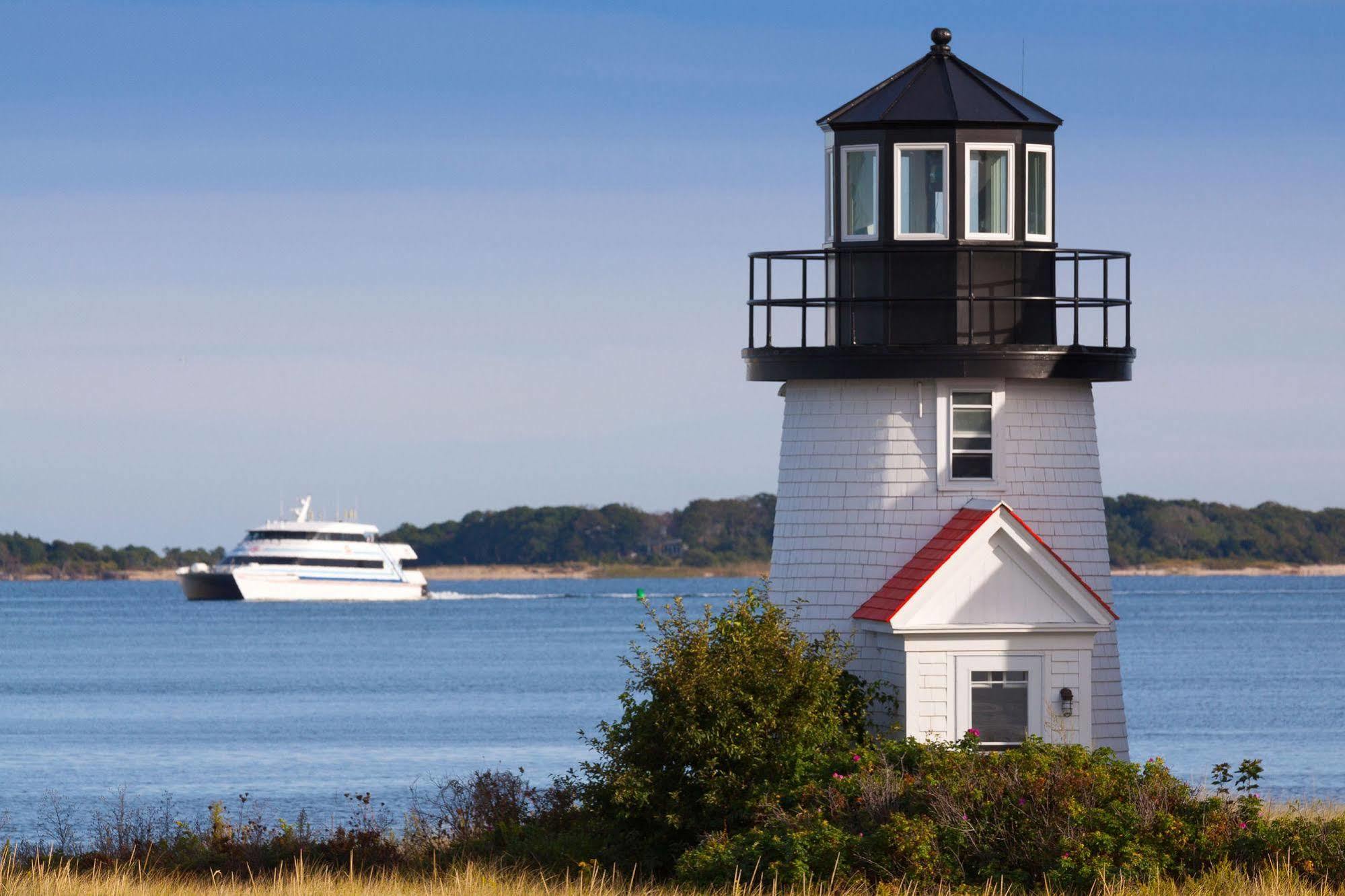 Hyannis Holiday Motel Luaran gambar