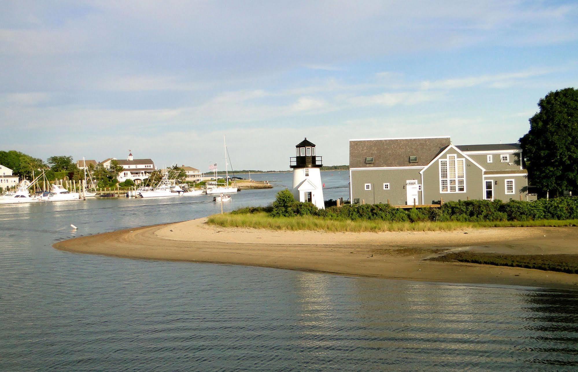 Hyannis Holiday Motel Luaran gambar
