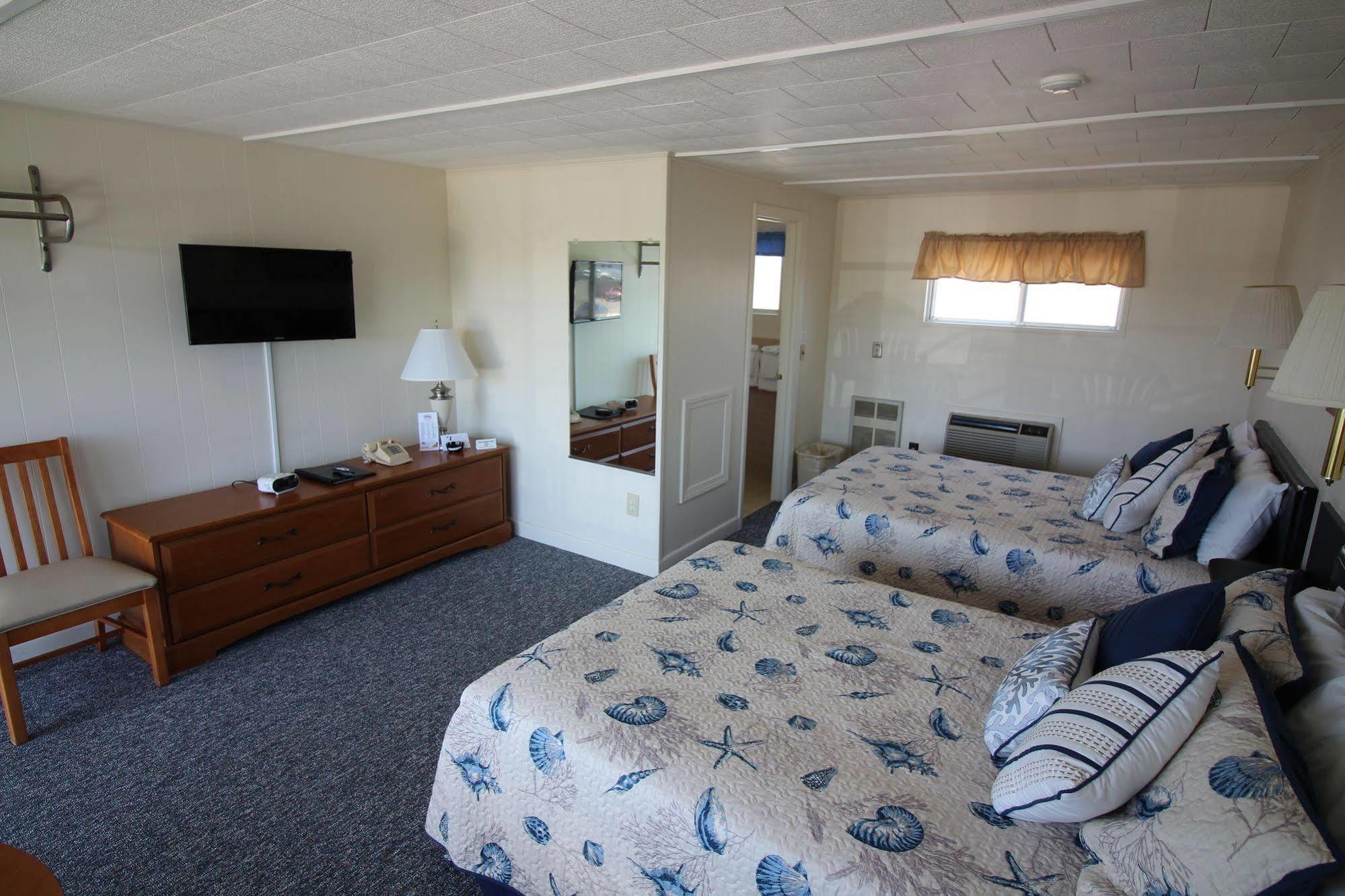 Hyannis Holiday Motel Luaran gambar