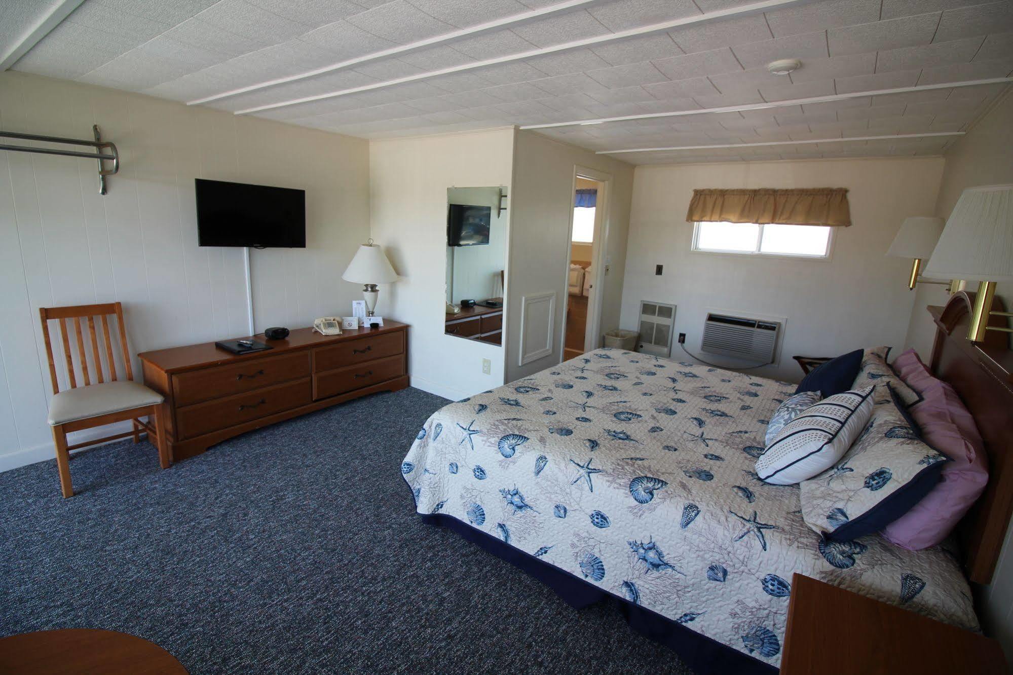 Hyannis Holiday Motel Luaran gambar
