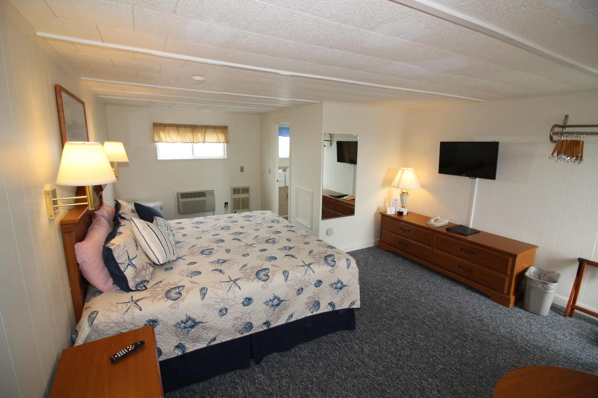 Hyannis Holiday Motel Luaran gambar