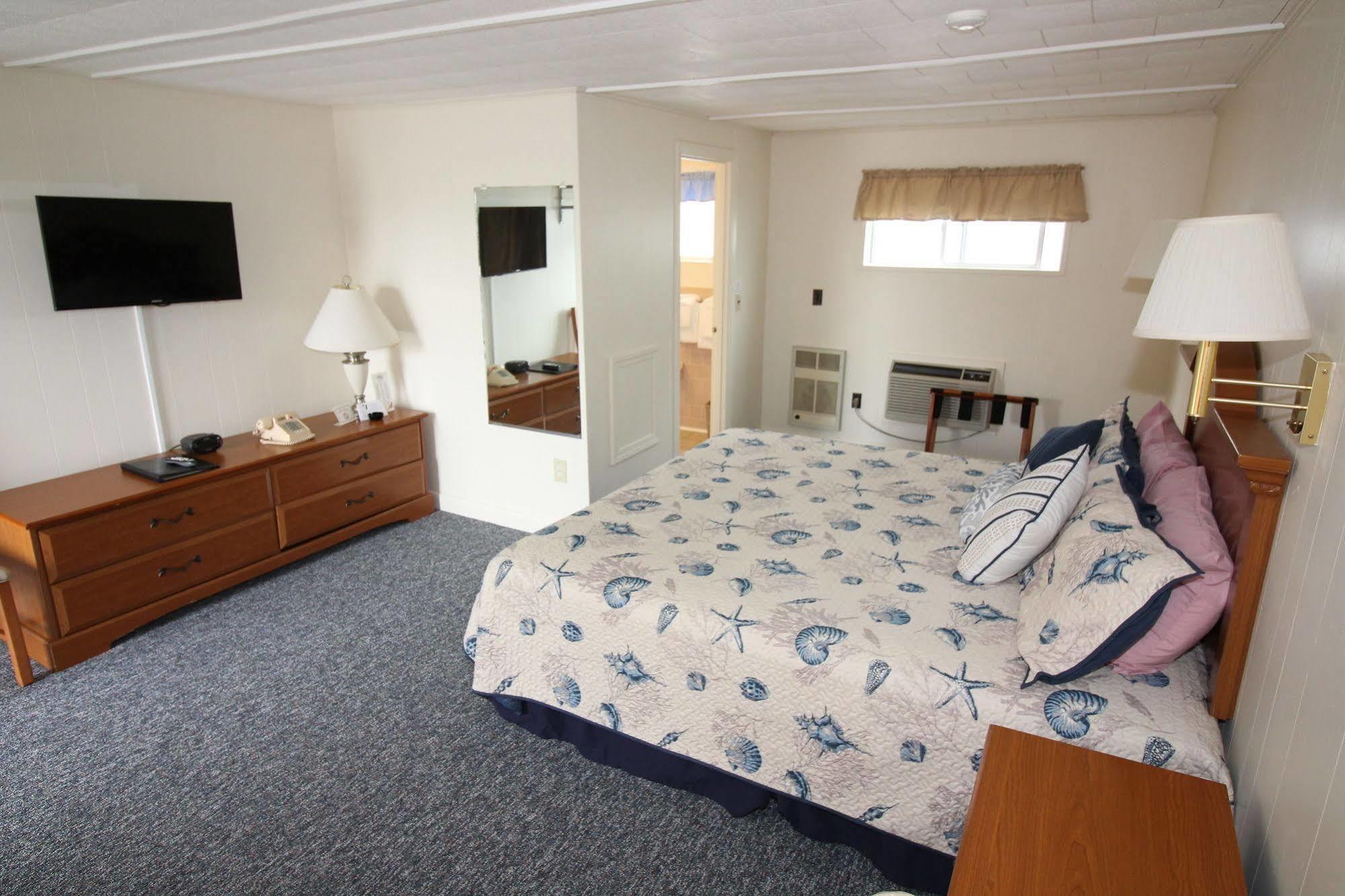 Hyannis Holiday Motel Luaran gambar