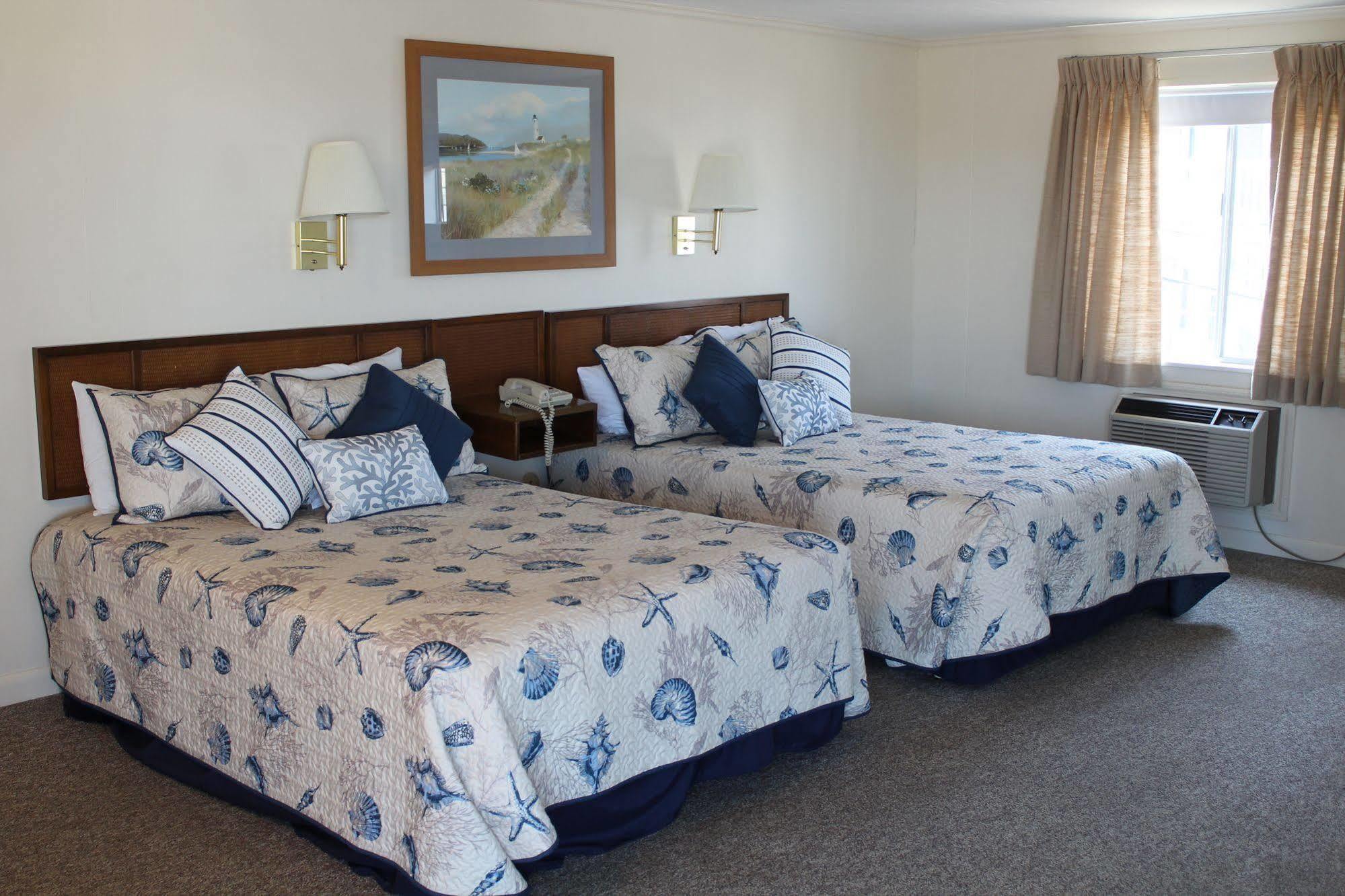 Hyannis Holiday Motel Luaran gambar