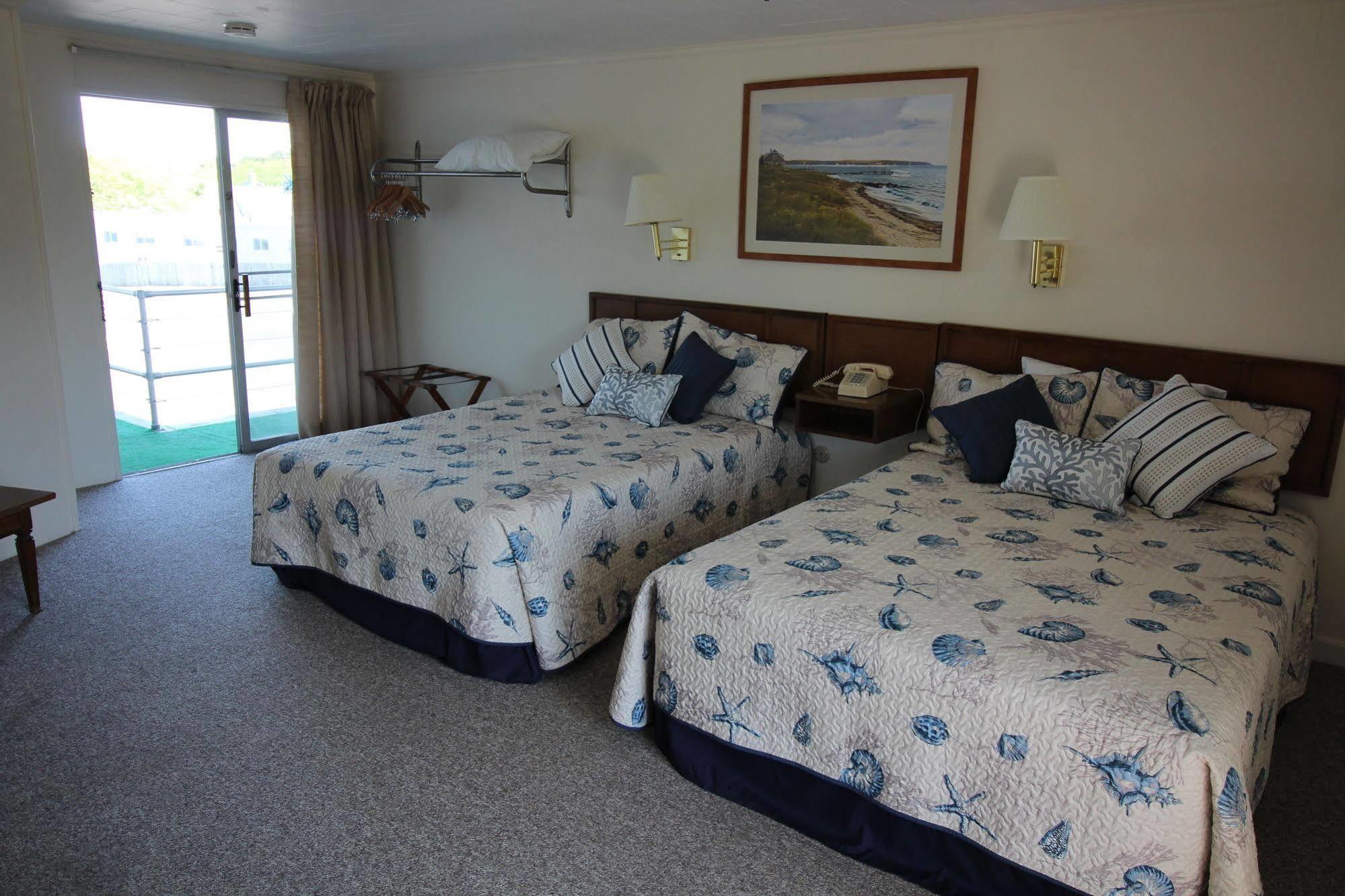 Hyannis Holiday Motel Luaran gambar