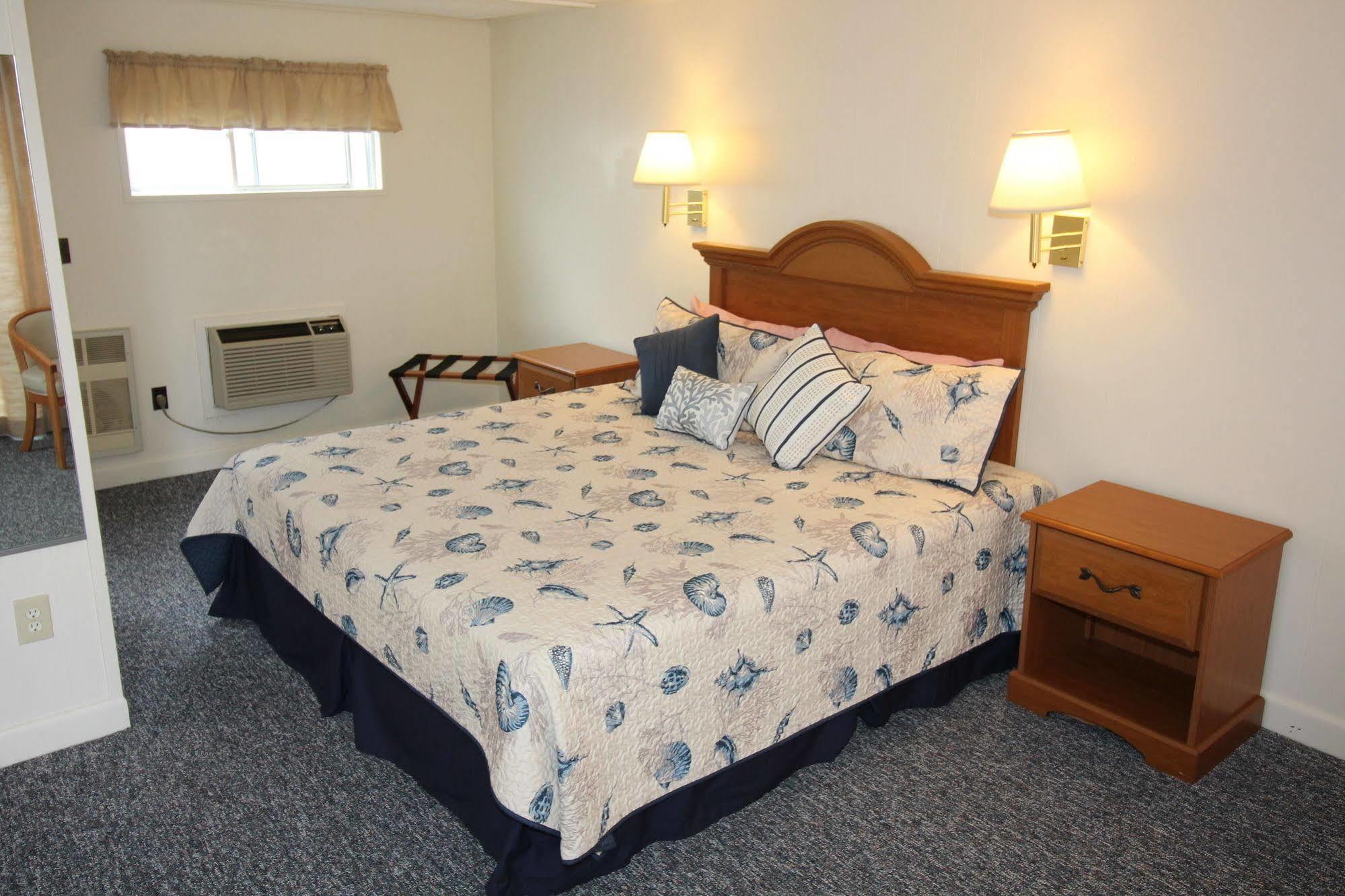 Hyannis Holiday Motel Luaran gambar