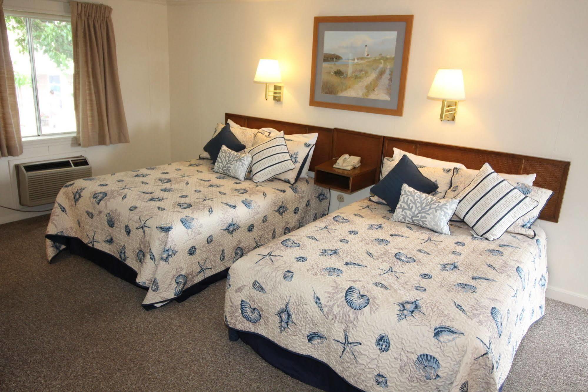 Hyannis Holiday Motel Luaran gambar